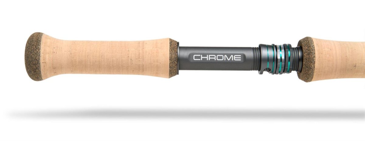 Guideline LPX Chrome 14’9″ #10/11