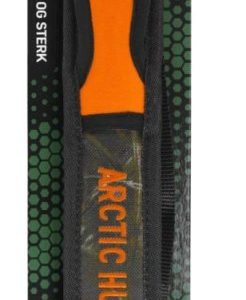 Arctic Hunt Neopren Jaktreim med grepsfeste orange/camo