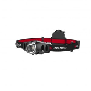 Led Lenser  Hodelykt H3.2 120lm3xAAA
