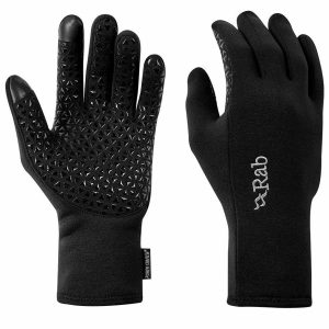 Rab  Power Stretch Contact Grip Glove