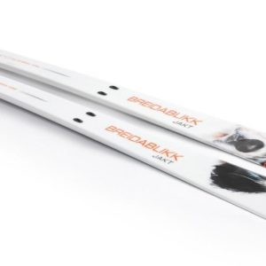 Åsnes  Breidablikk Bc Ski waxless