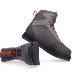 Tributary Boot-Felt Basalt