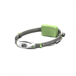Led Lenser Hodelykt NEO6R 240lm