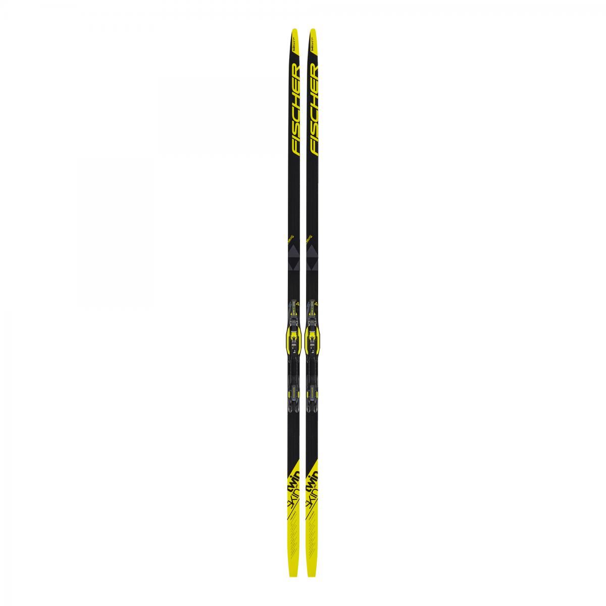 Fischer Twin skin pro medium IFP - Image 2