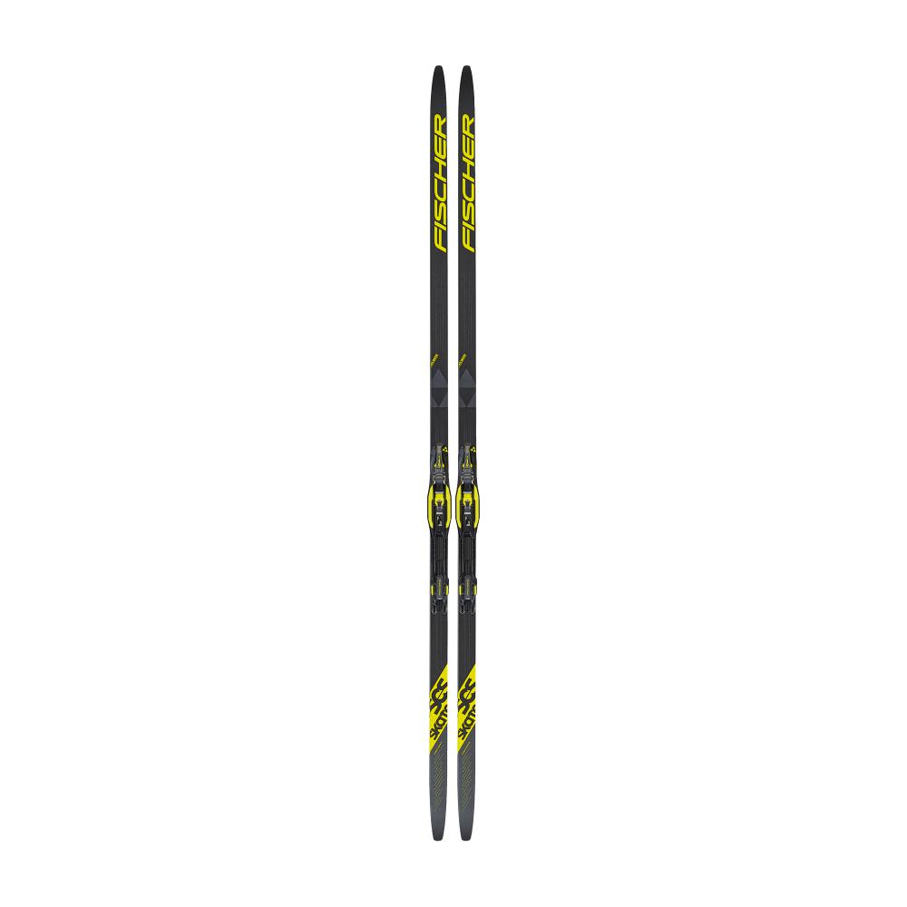Fischer SCS skate IFP - Image 2