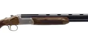 ALTAY 812 K Silver Jaktia RH 12-76, 71cm