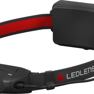 Led Lenser  Hodelykt H4 250lm
