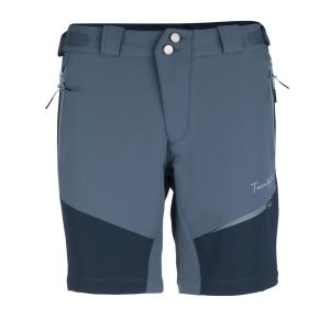 Twentyfour Flåm LS shorts Dame