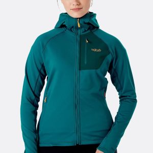 Rab  Superflux Hoody Wmns