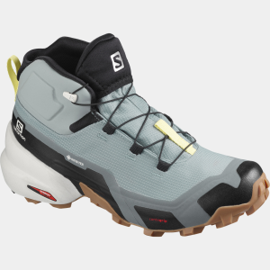 Salomon Cross Hike Mid Gtx W