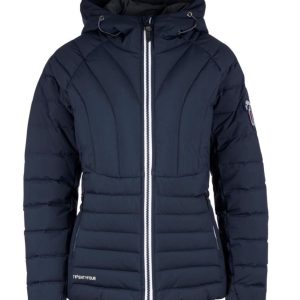 Twentyfour  Finse 2.0 Dunjakke Dame