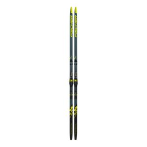 Fischer Twin Skin performance medium