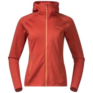 Bergans Skaland Hood W Jacket