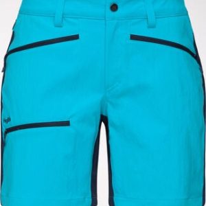 Haglöfs Rugged Flex Shorts Women
