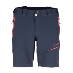Twentyfour  Flåm LS Shorts D
