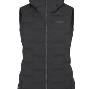 Rab  Cubit Stretch Down Vest Wmns
