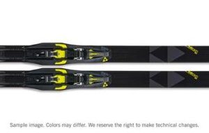 Fischer  Twin Skin Pro Stiff