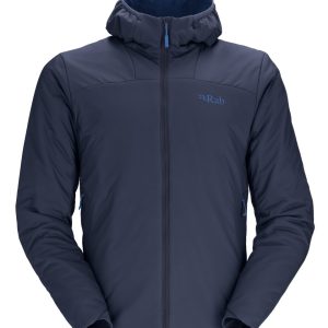 Rab Xenair Alpine Light Jacket
