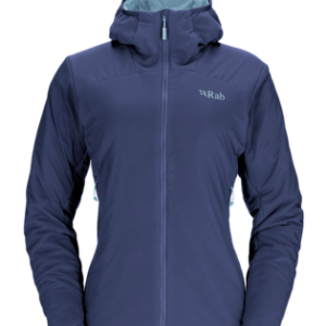 Rab Xenair Alpine Light Jacket Wmns