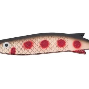 Abu Garcia  Toby 18.0gr LF Trout