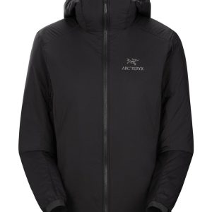 ArcTeryx  Atom Hoody W