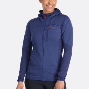Rab  Ascendor Hoody Wmns