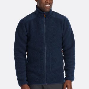 Rab Outpost Jacket