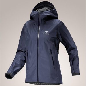 ArcTeryx  Beta Lt Jacket Women’s