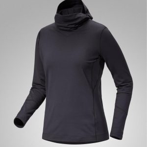 ArcTeryx  Rho Hoody W
