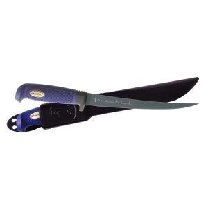 Marttiini  Condor Martef Fillet 7,5″ – 19cm blad (Plastic Sheath)