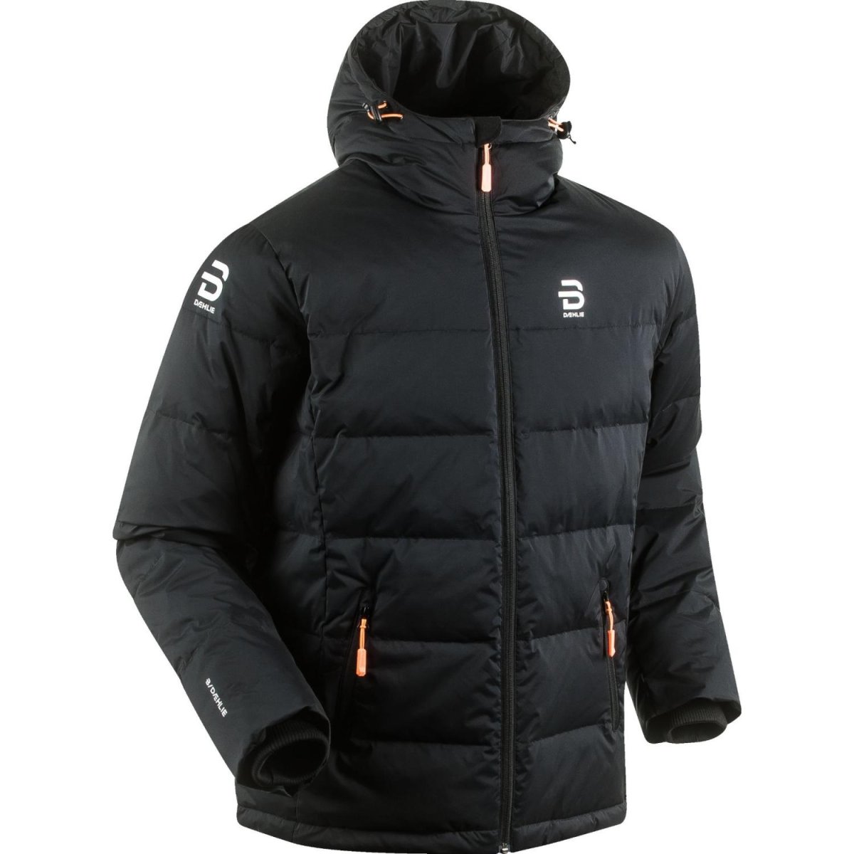 Dæhlie Jacket Podium