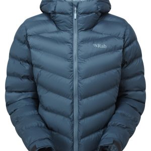 Rab Nebitron Pro Jacket Wmns