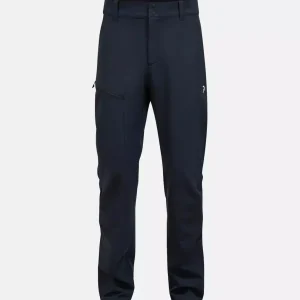 Peak Performance M Scale Softshell Pants