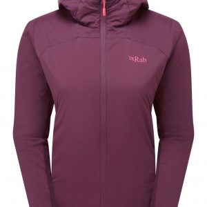 Rab  Xenair Alpine Flex Jacket Wmns
