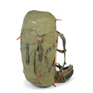 Fauna  Marten 45