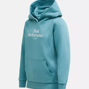 Peak Performance Jr Original Hood