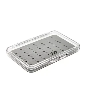 DAIWA Slim View Fly Box L3
