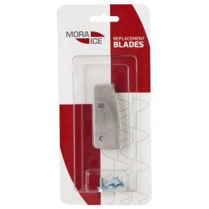 Reservekniv Ice Easy 125mm
