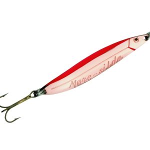 Møresilda Allround 18g Copper Red