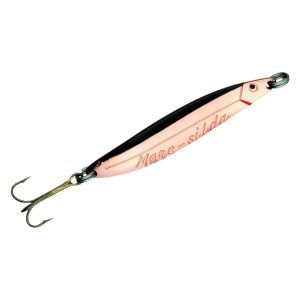 Møresilda Allround 18G Copper Black