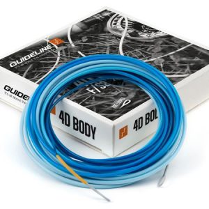 Guideline 4D body