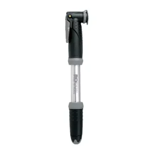 Topeak Mini Dual minipumpe