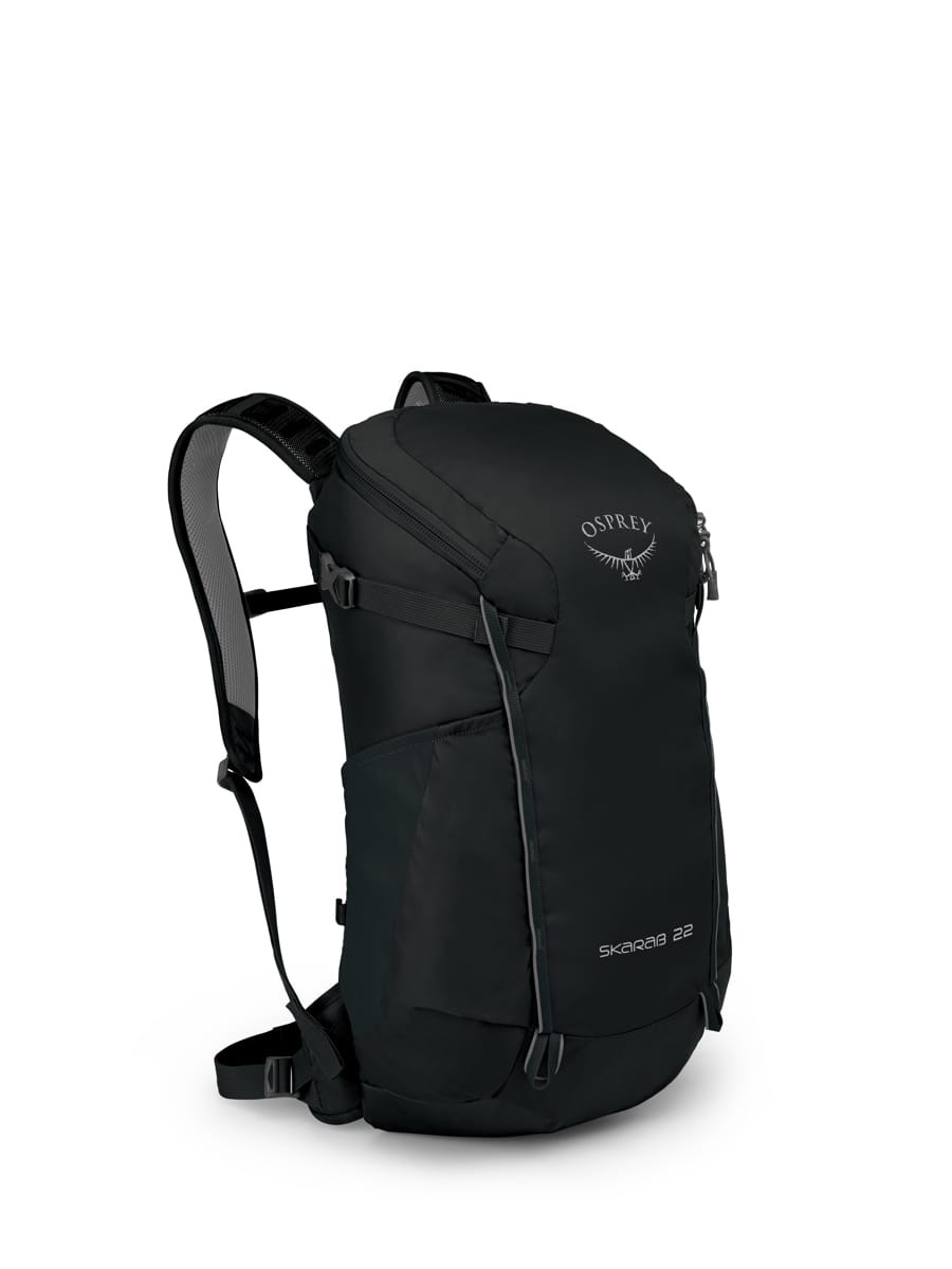 Osprey Skarab 22L Black - Image 2