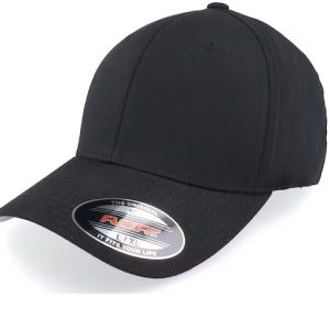 Flexfit Wooly Caps sort