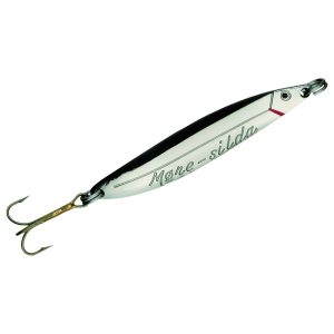 Møresilda Allround 15G Silver Black