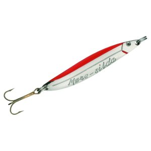 Møresilda Allround 18G Silver Red