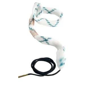 Hoppes boresnake Hagle 12