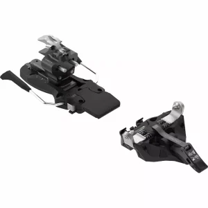 ATK V-Crest 10 w/brake Black