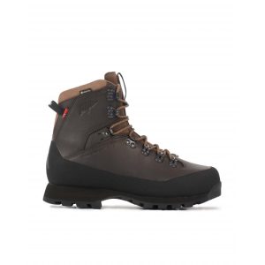 Alfa Walk King Advance GTX Mens Brown