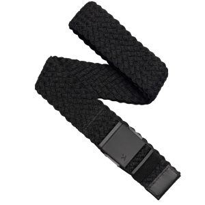 Arcade Futureweave Black
